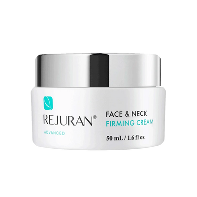 Face & Neck Firming Cream