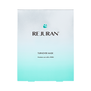 Turnover Mask