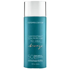 Sunforgettable® Total Protection® Face Shield Bronze SPF 50